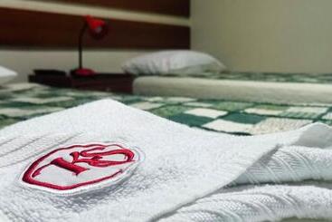 هتل Keymar Spa