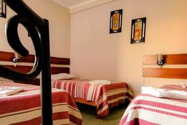 هتل Keymar Spa