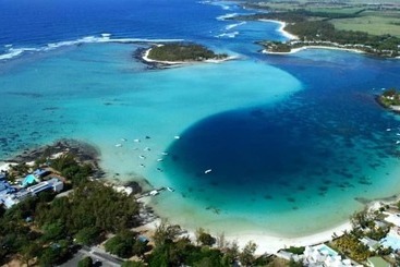 Le Clos Des Bains Mauritius - Blue Bay