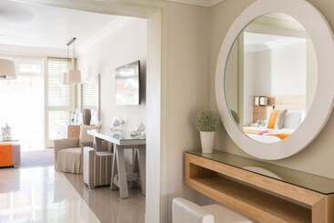 هتل Le Clos Des Bains Mauritius