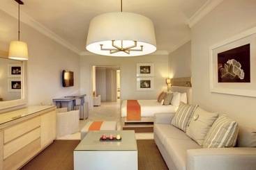 هتل Le Clos Des Bains Mauritius