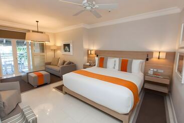 هتل Le Clos Des Bains Mauritius