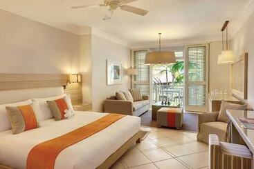 هتل Le Clos Des Bains Mauritius