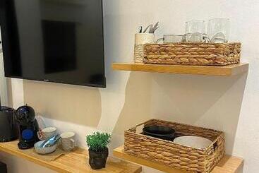 هتل Magnolia Suites