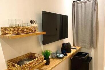هتل Magnolia Suites