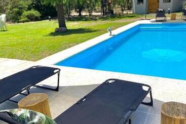 هتل Magnolia Suites
