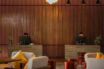 هتل Mera Residence