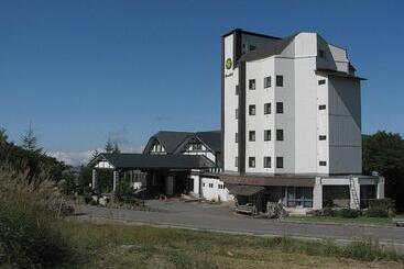 هتل Mori No Ryotei Mount Bandai Vacation Stay 43099