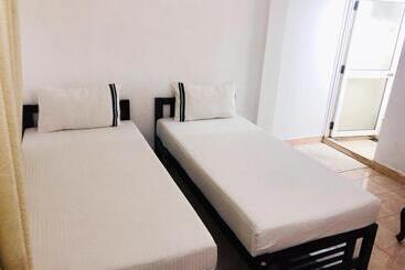 هتل Sisi Resort