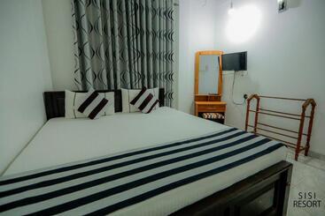 هتل Sisi Resort