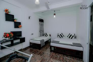 هتل Sisi Resort
