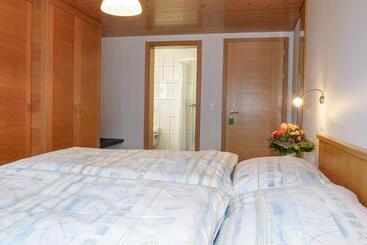 Hotel Und Gasthaus Bad Gonten
