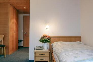 Hotel Und Gasthaus Bad Gonten