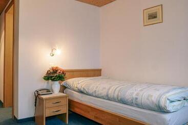 Hotel Und Gasthaus Bad Gonten