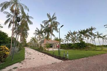هتل Villa S Roraima