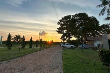 هتل Villa S Roraima