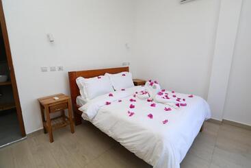 Imara Villa