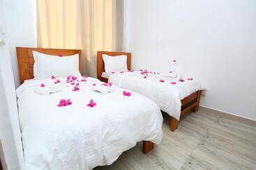 Imara Villa