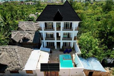 Imara Villa