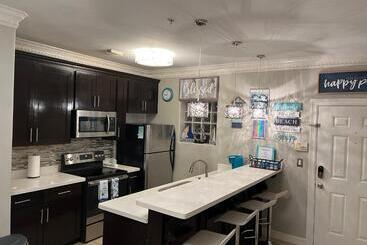 Jjs Beach Condo