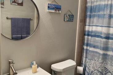 Jjs Beach Condo