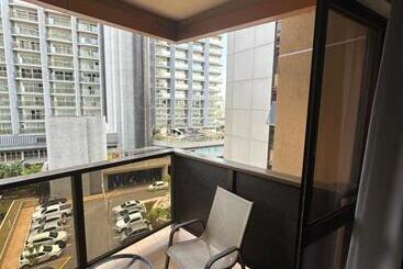 Kubitschek Plaza Hotel   Flat Particular