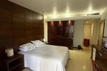 Kubitschek Plaza Hotel   Flat Particular