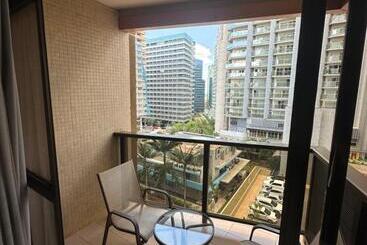 Kubitschek Plaza Hotel   Flat Particular