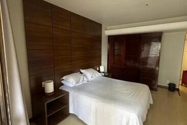 Kubitschek Plaza Hotel   Flat Particular
