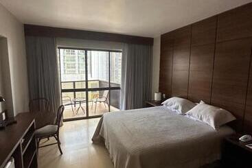 Kubitschek Plaza Hotel   Flat Particular