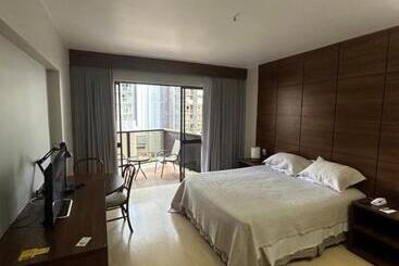Kubitschek Plaza Hotel Flat Particular