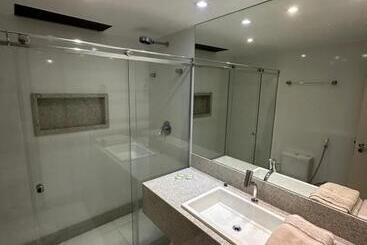 Kubitschek Plaza Hotel   Flat Particular