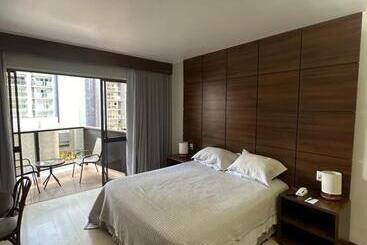 Kubitschek Plaza Hotel   Flat Particular