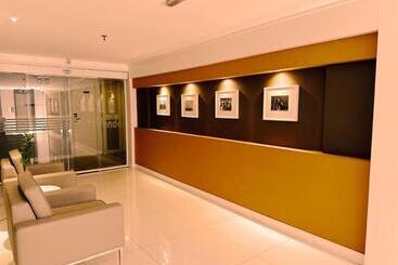 Kubitschek Plaza Hotel   Flat Particular