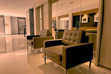 Kubitschek Plaza Hotel   Flat Particular