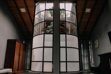 پانسیون Amanzi Residence