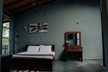 پانسیون Amanzi Residence
