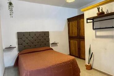 پانسیون Casa Camilia