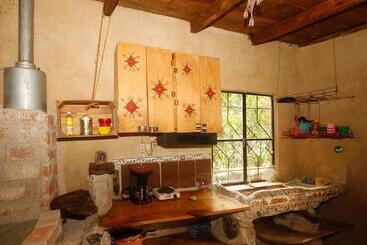 پانسیون Casa Semilla