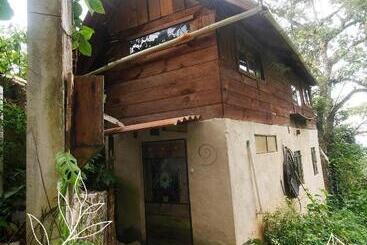 پانسیون Casa Semilla