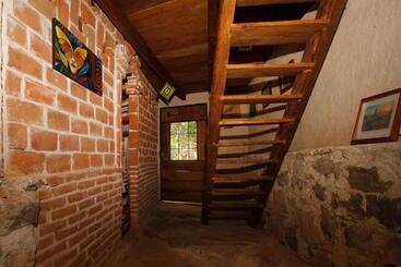 پانسیون Casa Semilla