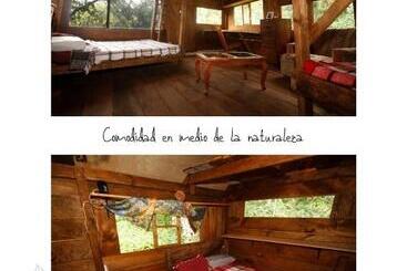 پانسیون Casa Semilla
