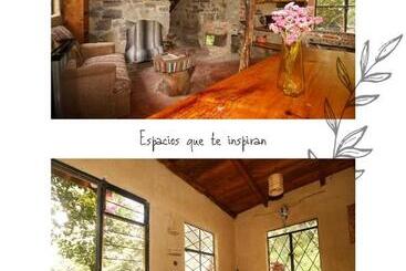 پانسیون Casa Semilla