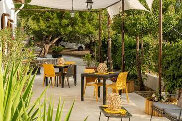 پانسیون Casa Vacanze Lachesi