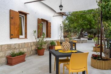 پانسیون Casa Vacanze Lachesi