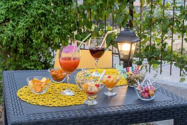 پانسیون Casa Vacanze Lachesi