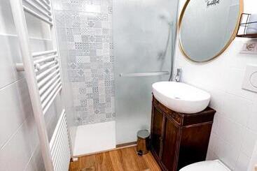 پانسیون Ciao Bella Roma Airport Guesthouse
