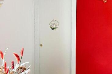 پانسیون Ciao Bella Roma Airport Guesthouse