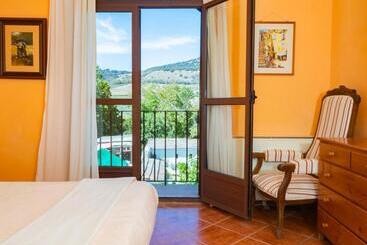 پانسیون Cubo S 1 Room La Cimada Near Ronda
