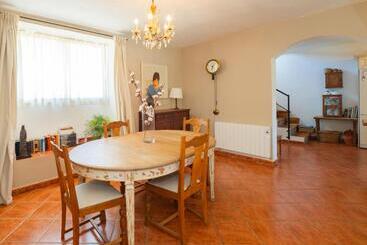 Пансион Cubo S 2 Rooms La Cimada Near Ronda